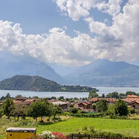 Breva Villa *